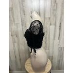 Mind Code Black top  Photo 1