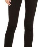 Rag and Bone  women’s size 28 black lace front jeans skinny slim leg fit Photo 0