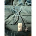 Adidas Stella McCartney Leggings Women's XS Teal Athletic Stretch Pants Green Photo 6