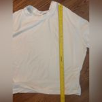 Pj Harlow Taylor French Terry Crew Neck Sweatshirt
Color: Pearl
Size: L Photo 8