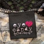 Eye Candy Off shoulder crop blouse Photo 1