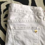 Kate Spade White Skinny Jeans (Brooke Street) Photo 2