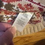 Natural Reflections Cream and multi coloured Photo 5