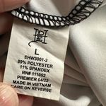 Ed Hardy  Tiger Animal Print Tank Dress Mini Racerback Large Photo 4