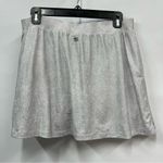 Tail Skort Womens L white Gray Tennis Pickleball Golf Athletic Size L Photo 1