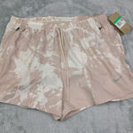 Nike Run Division Stride 4IN Running Shorts Lined XL STONE DV9272-379 Photo 0