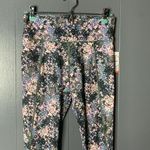 JOCKEY golden hour print 7/8th legging multicombo size‎ small Photo 4
