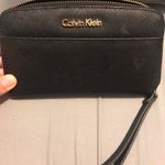 Calvin Klein Wristlet / /wallet Photo 0