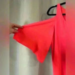 Gianni Bini Women’s Open Shoulder GB Dress Photo 2