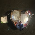 Kate Spade  Heart Clutch Photo 0