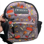 Friends TV Show Mini Backpack Photo 0