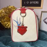 Gucci  Tattoo Joy Boston Bag Photo 6