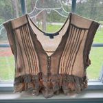 HYFVE  Crop Top Photo 0