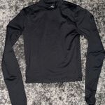 Hollister  Grey Turtleneck Photo 0