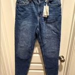 Mango NWT MOM women’s Jeans size 8 Photo 2