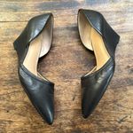 Franco Sarto  Fenway black leather size 12 M shoes Photo 3