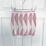 Ser.O.Ya Gretchen Skirt Pink Size M Photo 5