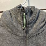 Lululemon  Throw Me Over Hoodie
Vintage Sports Grey Photo 9