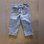 Earl Jean Women's Capri Size 12 Jeans Photo 11