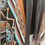Billabong Dream Chaser Aztec Print
Fringe Hem Cardigan Size Small Photo 9