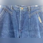 Rockies contemporary collection jeans,‎ vintage size 13/14 Blue Photo 1