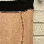 Women’s warmth full lined thick socks pants Size M Photo 4