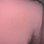 Downeast  pink bell sleeve blouse Photo 3