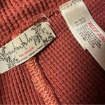 Free People NEW Under the Stars Slim Fitted Flare Pants XS Photo 12