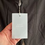 Hill House  The Claire Pant in Black Photo 9