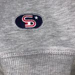 Superdry women's Athletics crew neck sweatshirt size M juniors Photo 9