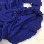 Free People | NWT Lita Embroidered Floral Keyhole Blouse Photo 5