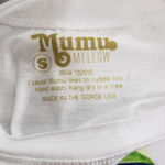 Show Me Your Mumu Mumu Mellow Floral Tank Top Photo 3