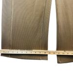 Lululemon  Softstreme Ribbed Wide Leg Pants Sz S Tan‎ Modal Lounge Yoga Pull On Photo 5