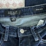 Judy Blue  High Waist Dark Blue Mom Jean Size 25 Style # JB88273 Photo 10