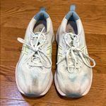 ASICS  | Blue & White PureGEL Gel-Cumulus Running Sneakers Women’s Size 11 Photo 1