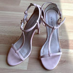 Chinese Laundry Dressy sandals in modern blush ๐ธ Photo 0