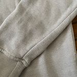 The Nash Collection Sweatshirt Gray Size XS Photo 3