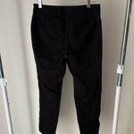 Laundry by Shelli Segal  Black Printed Dress Pants Size 4‎ Photo 4