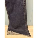 True Religion Sammy Old Multi Boot Cut Raw Cut Hem Denim Jeans Women’s Size 29 Photo 8