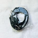 Women Bag Genuine Leather Messenger Handbag Crossbody Bags Shoulder Bag Purses Black Photo 5