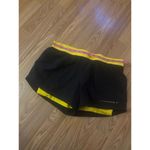Nike  Live Strong Shorts Size Medium Photo 2