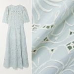 NWT SEA NY Blaire Shell Photo 2