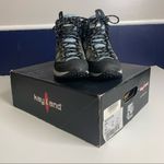 Kayland Zephyr Hiking Boots In Sky Size 6 Multiple Photo 1