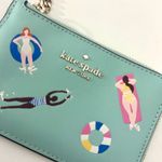 Kate Spade pool wallet Photo 1