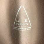 Liz Claiborne Wool Brimmed Hat with Bow Tan VTG Photo 5