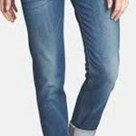 Rag and Bone  The Dre Slim Fit Boyfriend Jeans size 27 Photo 0