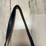 Ivanka Trump Blue cross body bag Photo 2