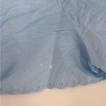 J.Crew  Eyelet short in linen-cotton blend Photo 5