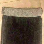 Crown & Ivy  dark wash denim capri jeans 8 Petite NWOT Photo 2