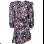 Isabel Marant  "Telicia" Linen 
Dress, Size 34 in Excellent Pre Loved Condition Photo 8
